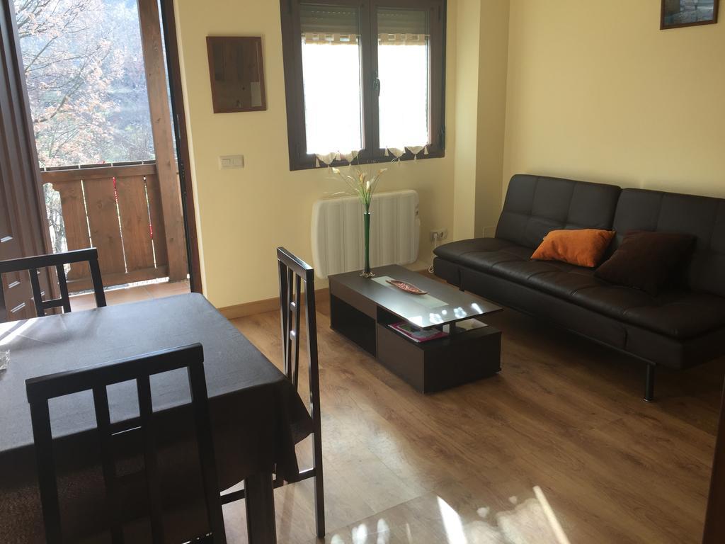 Apartamentos Sanabria Galende Exteriér fotografie